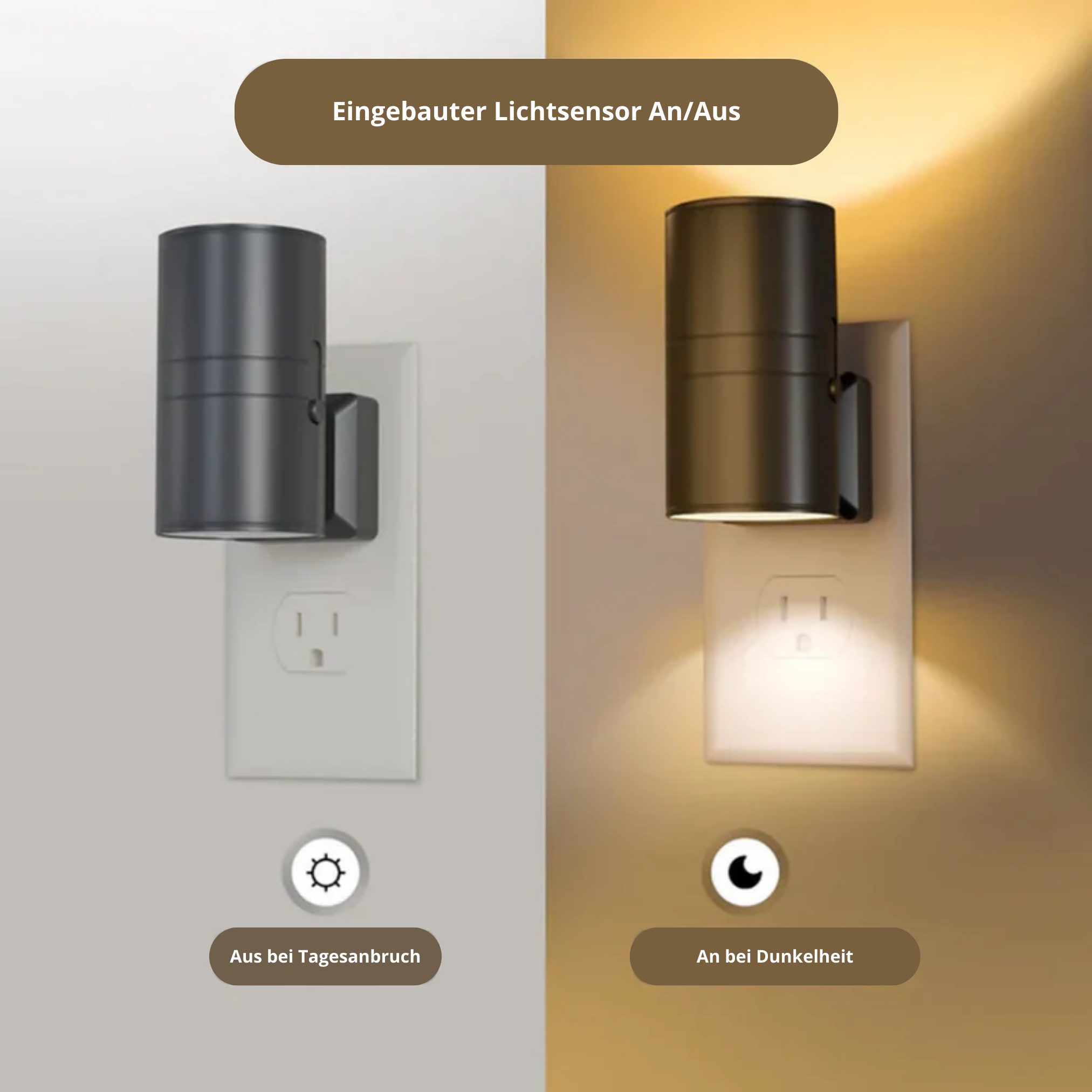 LAMP LED - Velano