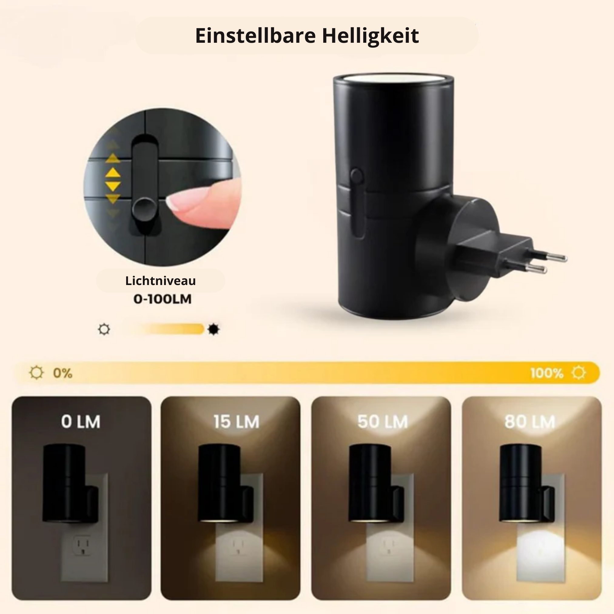 LAMP LED - Velano