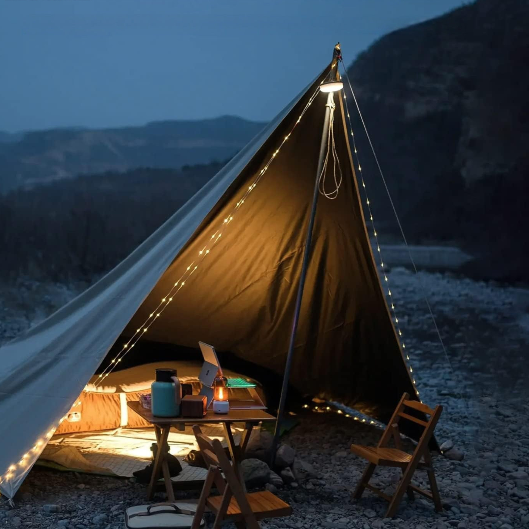 CAMPBUDDY™