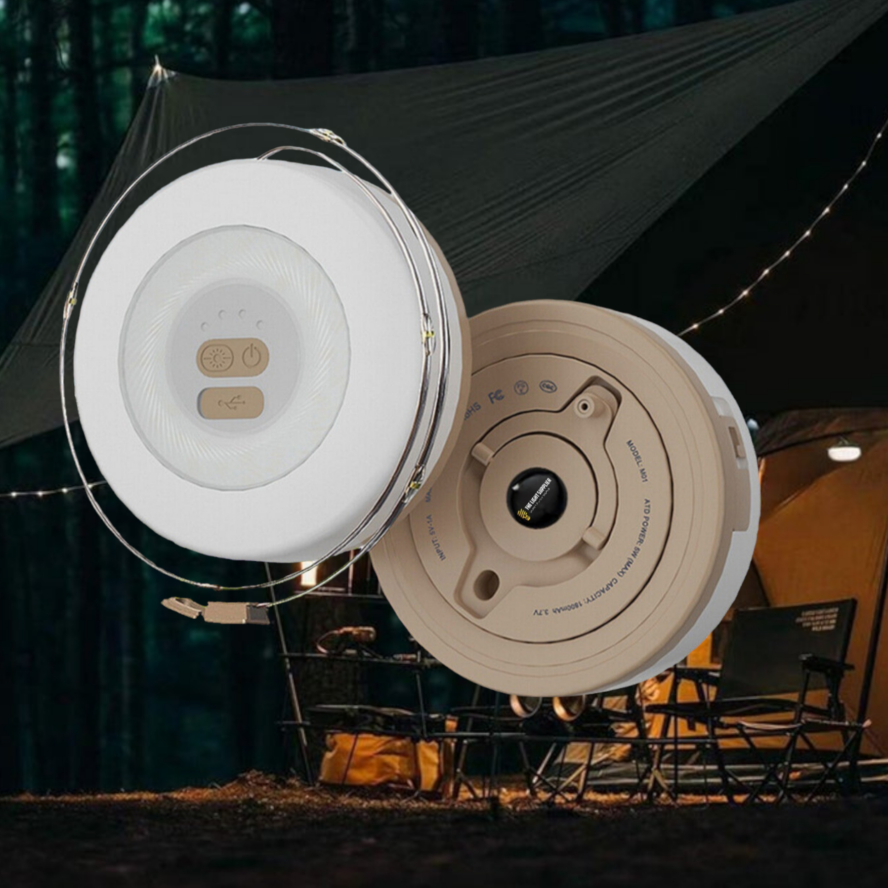 CAMPBUDDY™