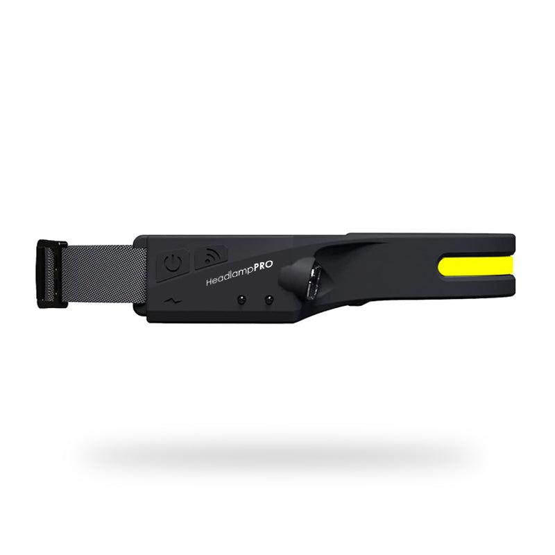 LED Stirnlampe mit 230° Weitwinkel, Wetterfest und Verstellbar – Hochwertige Kopflampe für Camping und Nachtabenteuer-5