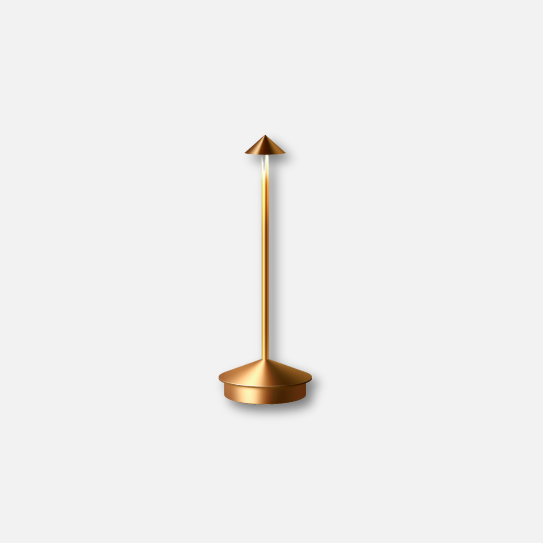 Soleo Apex Table Lamp