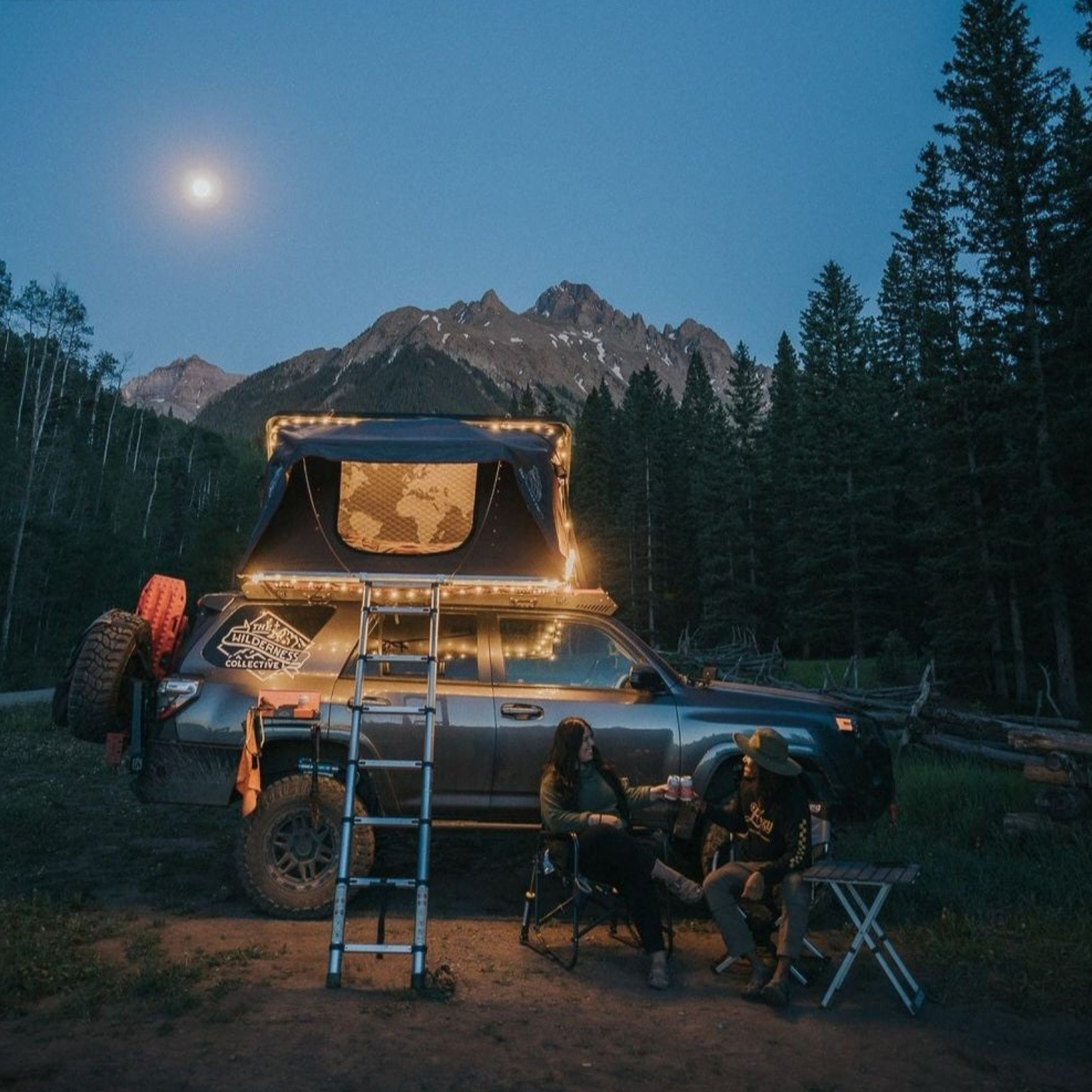 CAMPBUDDY™