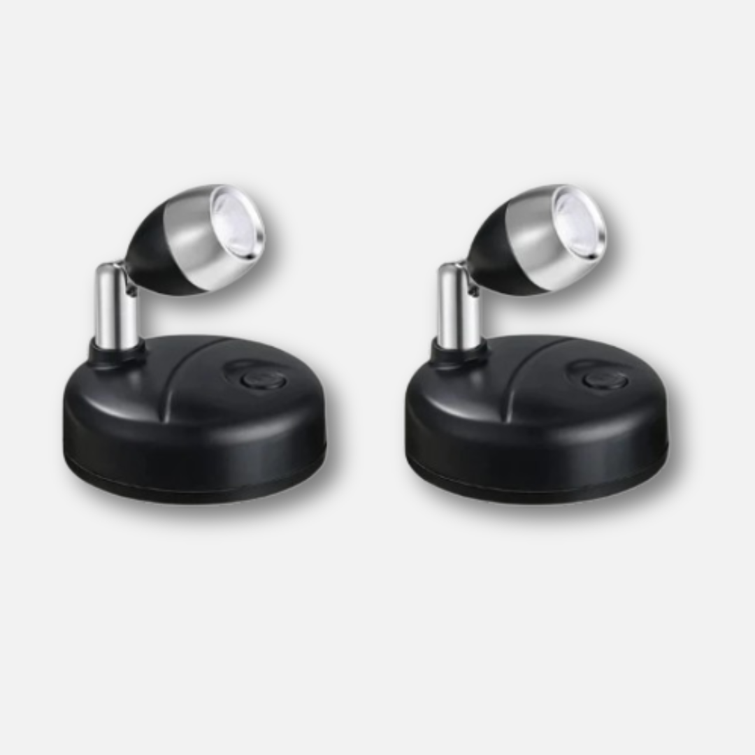 Plantglow - LED -plek voor kamerplanten