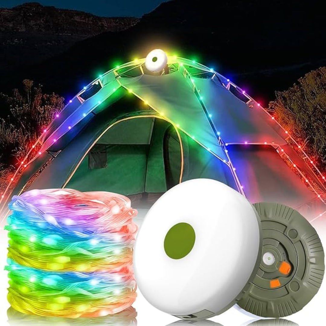 CAMPBUDDY™